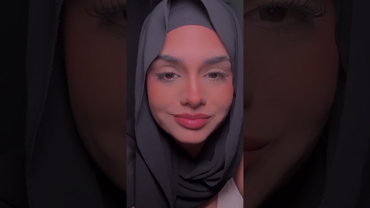 💋💋 #explore #hijabies #mashallah #kiss