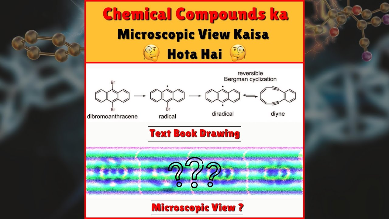 🤔 Fact About Chemical Compounds 🤔 #shorts #trending #youtubeshorts #facts #short