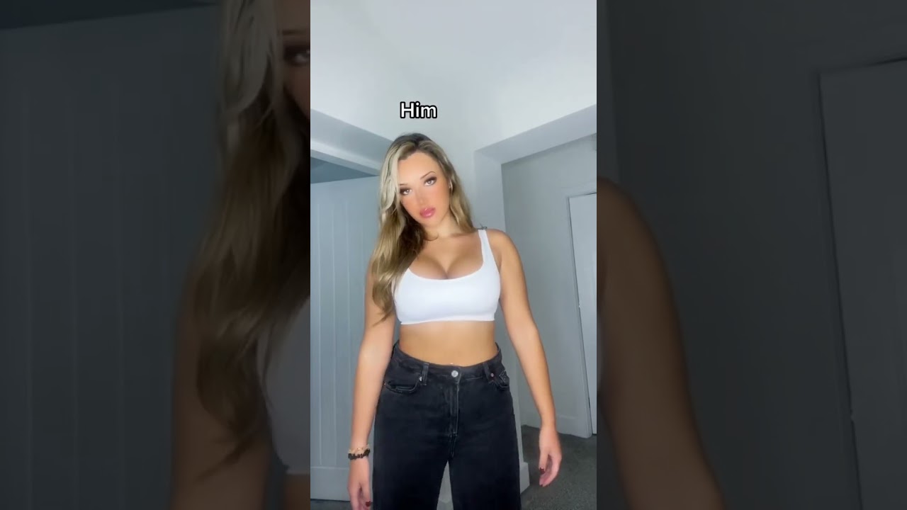 ￼￼￼￼￼🤣 #fakebody #hotgirlsummer #trending #viral #blondegirl