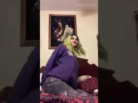 ልጃገረዶች fart