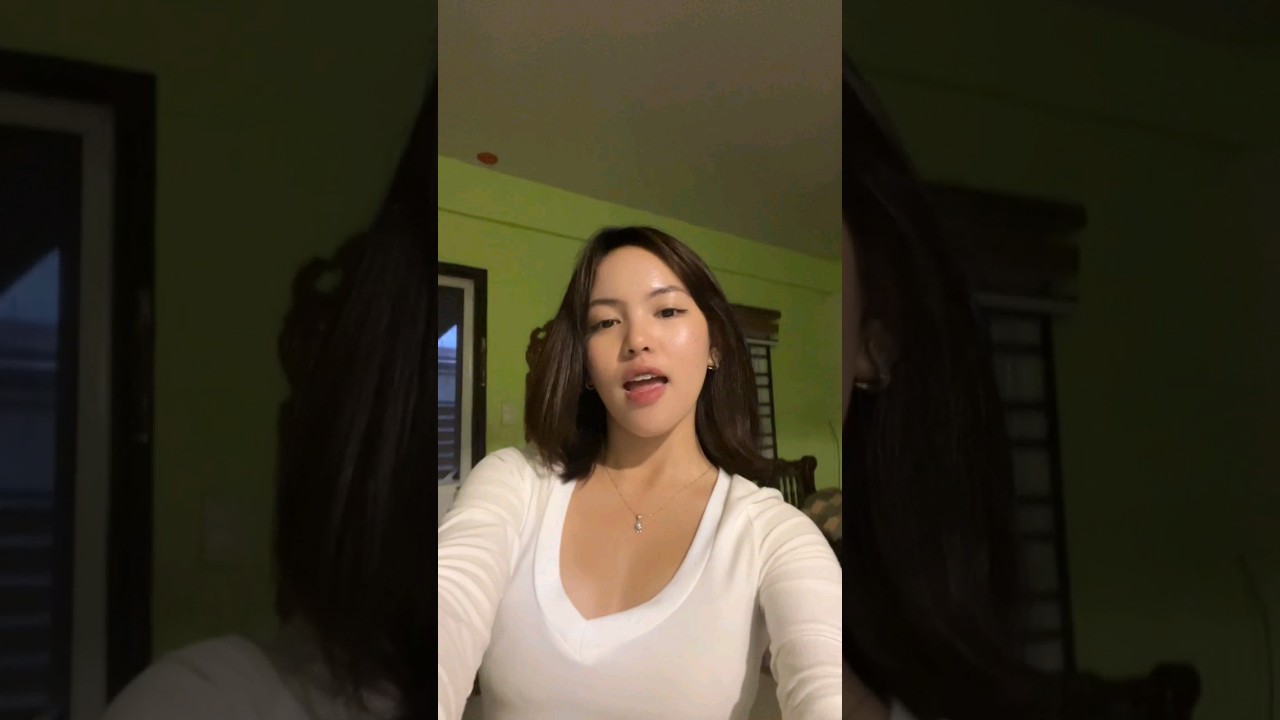🤩 #filipinabeauty #tiktok #dancechallenge