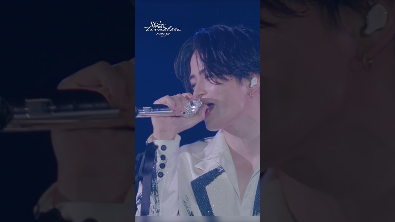 #菊池風磨 Focus Ver.　メンバーの溢れる魅力を、ぜひ本編でお楽しみください🤩✨ #timelesz #タイムレス #timelesz_episode0