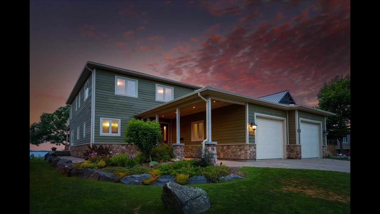 | For Sale | 13 Baycrest Drive - Parry Sound, Ontario