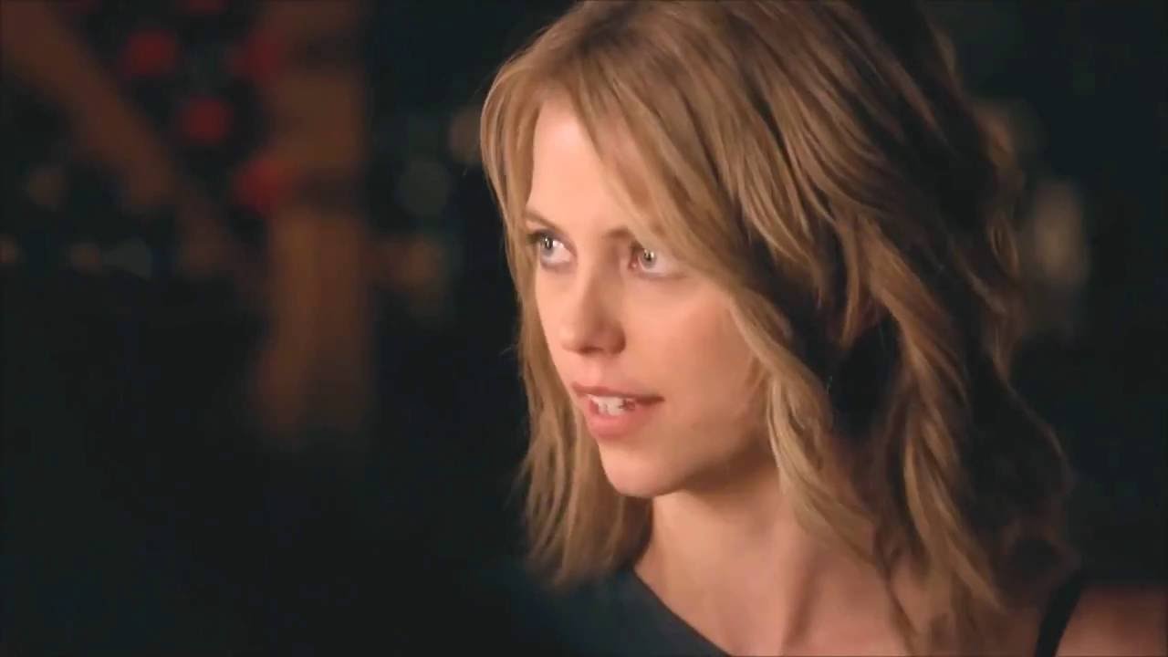 || Freya Mikaelson - Elastic heart || The originals