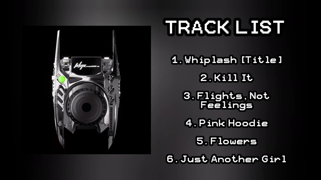 [ Full Album ] Aespa 