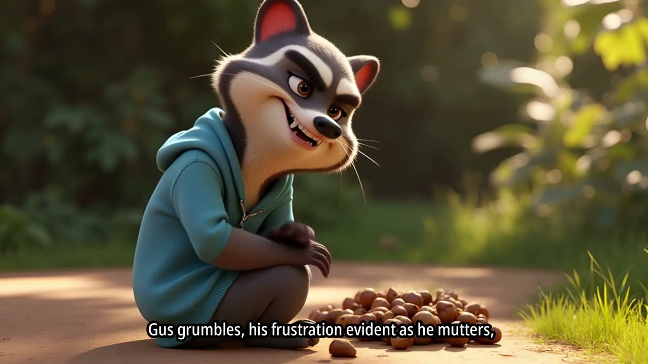 🐿️✨ 