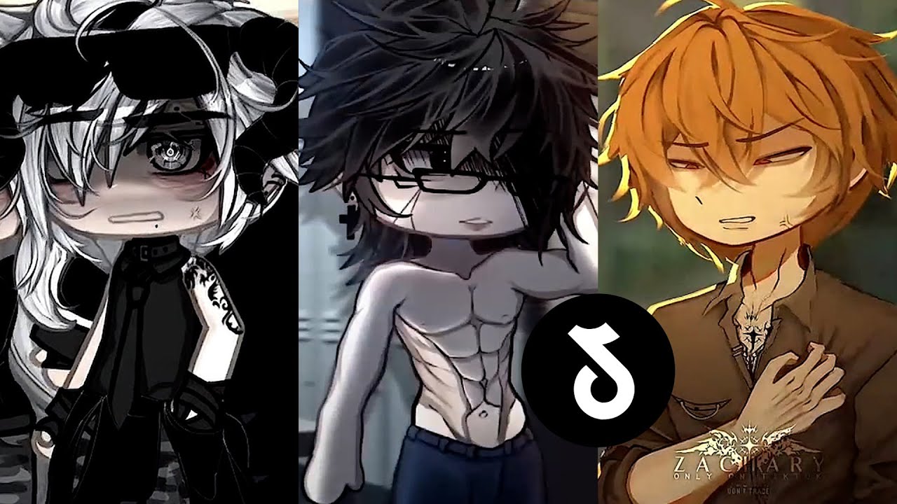 💥 Gachalife Tiktok Compilation 💥 #45