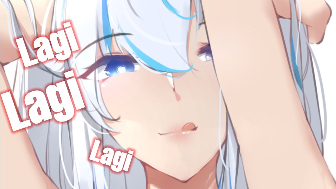 [ Gentiana Helix ] Yabe Voice Charlotte