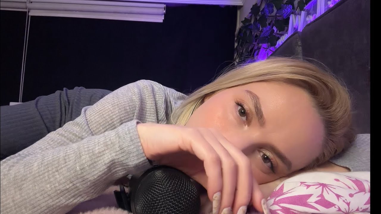 ♥️ Girlfriend Roleplay Asmr ♥️