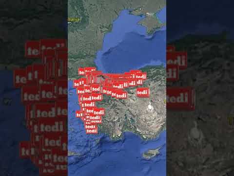 📢 Gümbet / Bodrum mağazamız Muğla'da hizmete girdi!