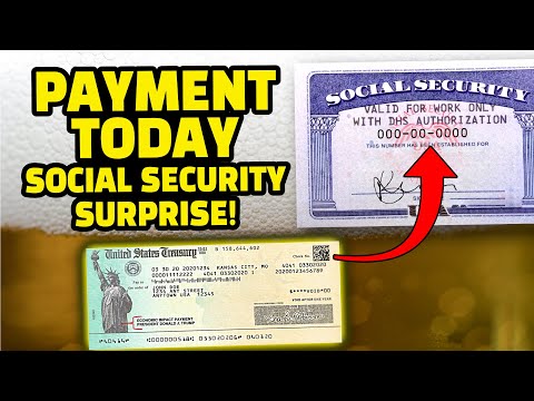 ✅ GOOD NEWS 💰SSA Direct Deposits Day📅 June 2025 Social Security Payments Schedule Dates,SSI,VA,SSDI!
