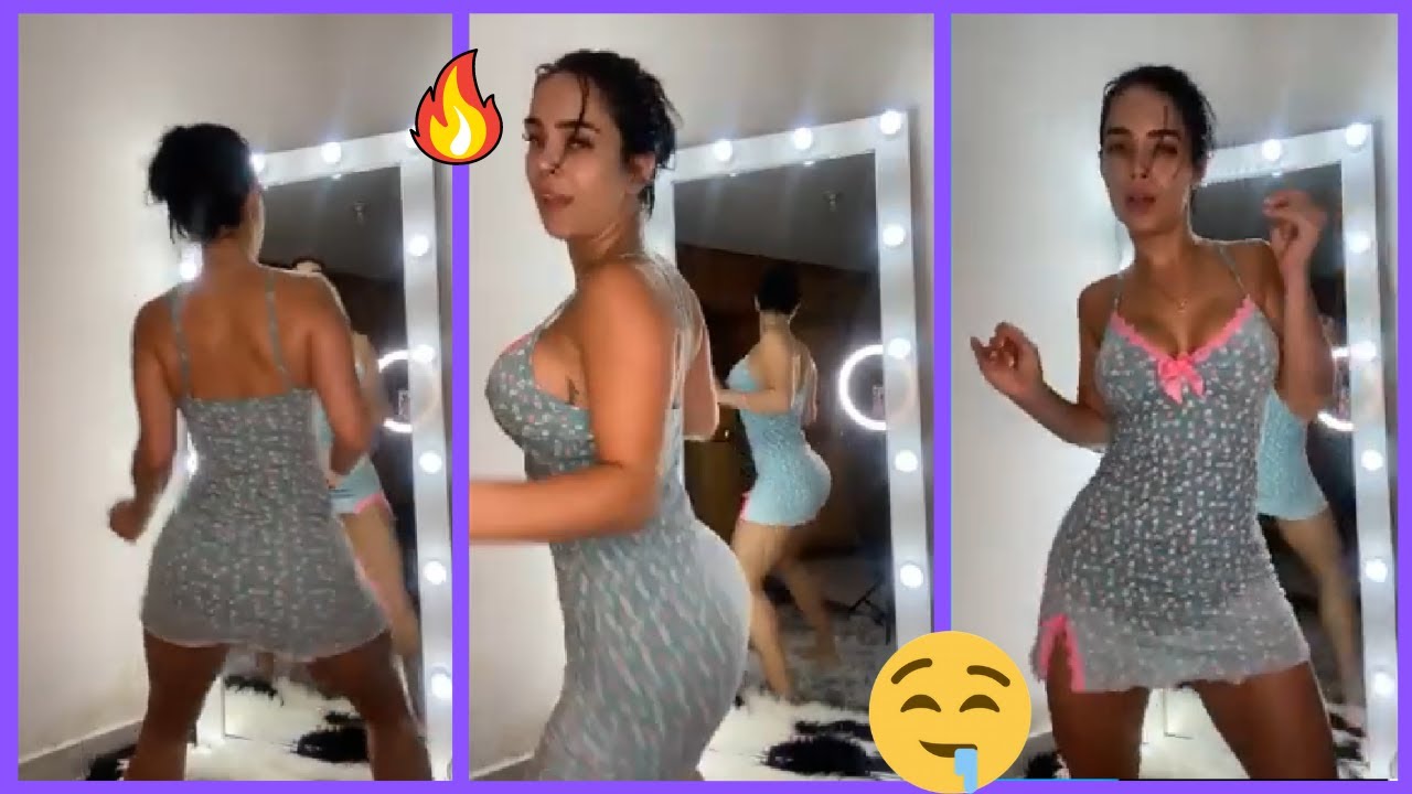 🔥 GOSTOSA DANÇANDO - PERFEITA TE PROVOCANDO - Bigo Live #2