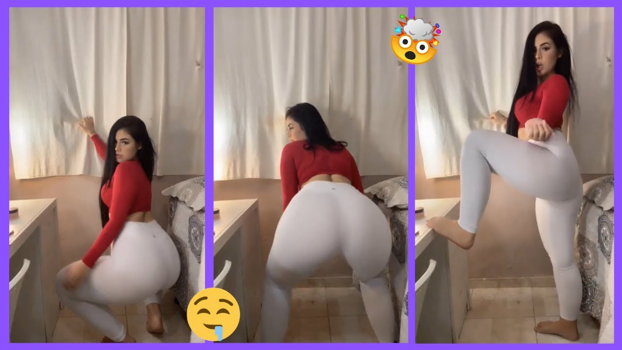 🔥 GOSTOSA DANÇANDO - PERFEITA TE PROVOCANDO - Bigo Live #4