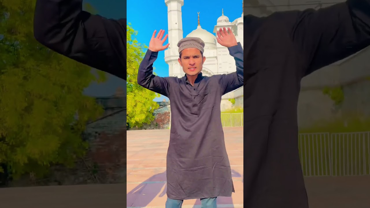 ( ham momin marde mujahid hai) #short  #instagramvideo