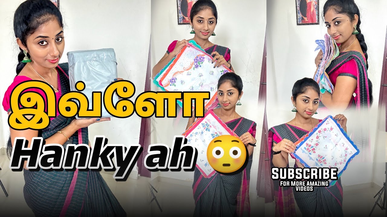 இவளோ hanky ah 😳  #daylife #subscribe sareelove #longhair #youtube #longhair @SharmysVlogs