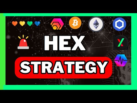 🔴 HEX Documentary: Bullish or Bearish? 🎞️