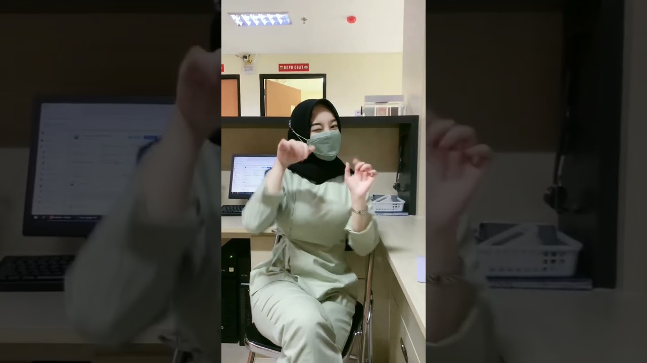 🤤🤤🥵 #hijab #jilbab #trending #trendingshorts #mantap #gaming