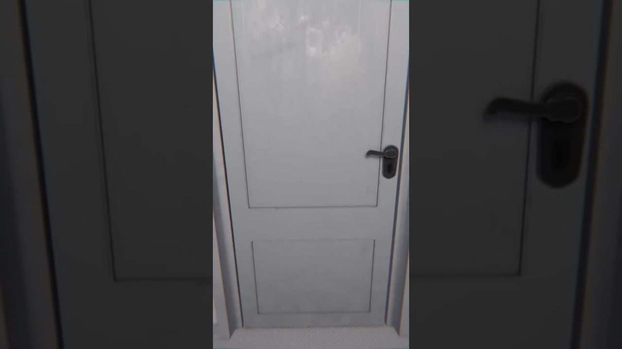 ⚠️ #horrorshorts