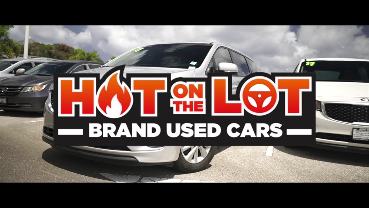 🔥 Hot on the Lot! 🔥 | 2018 Kia Sedona