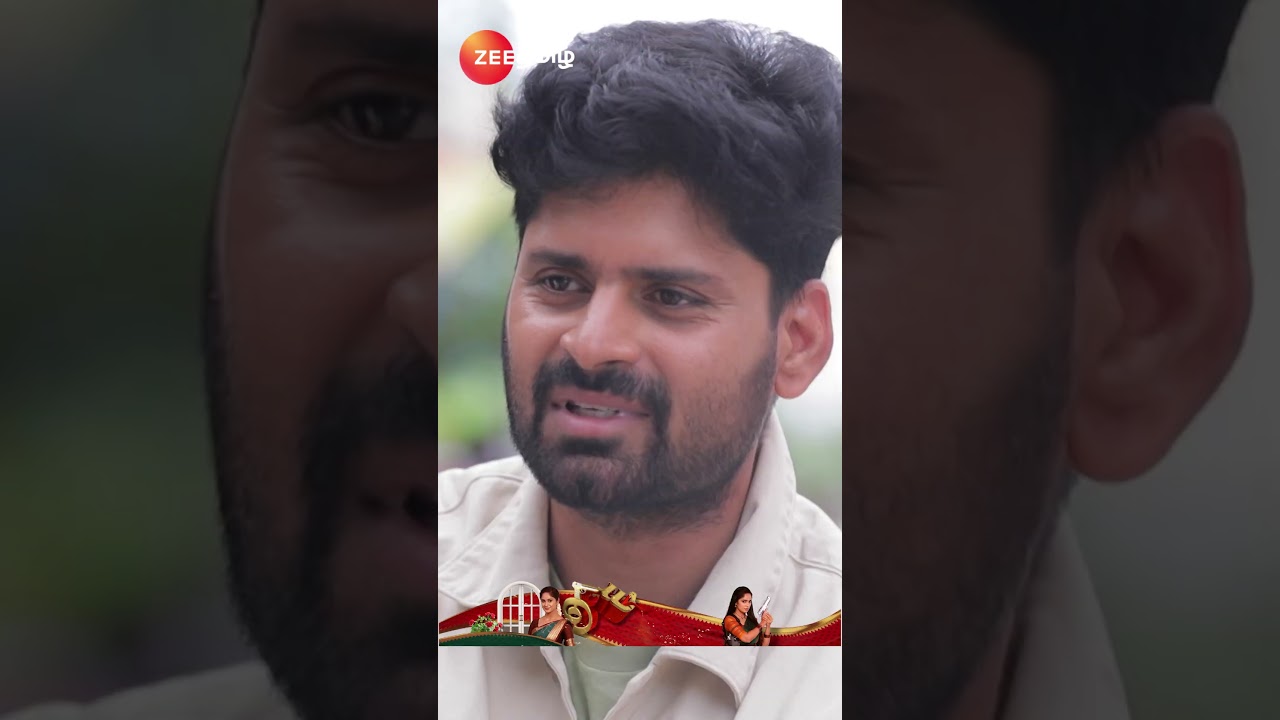 இதயம் (Idhayam) | EPI-700| Mon-Sat 2 PM | Zee Tamil #shorts #ytshorts