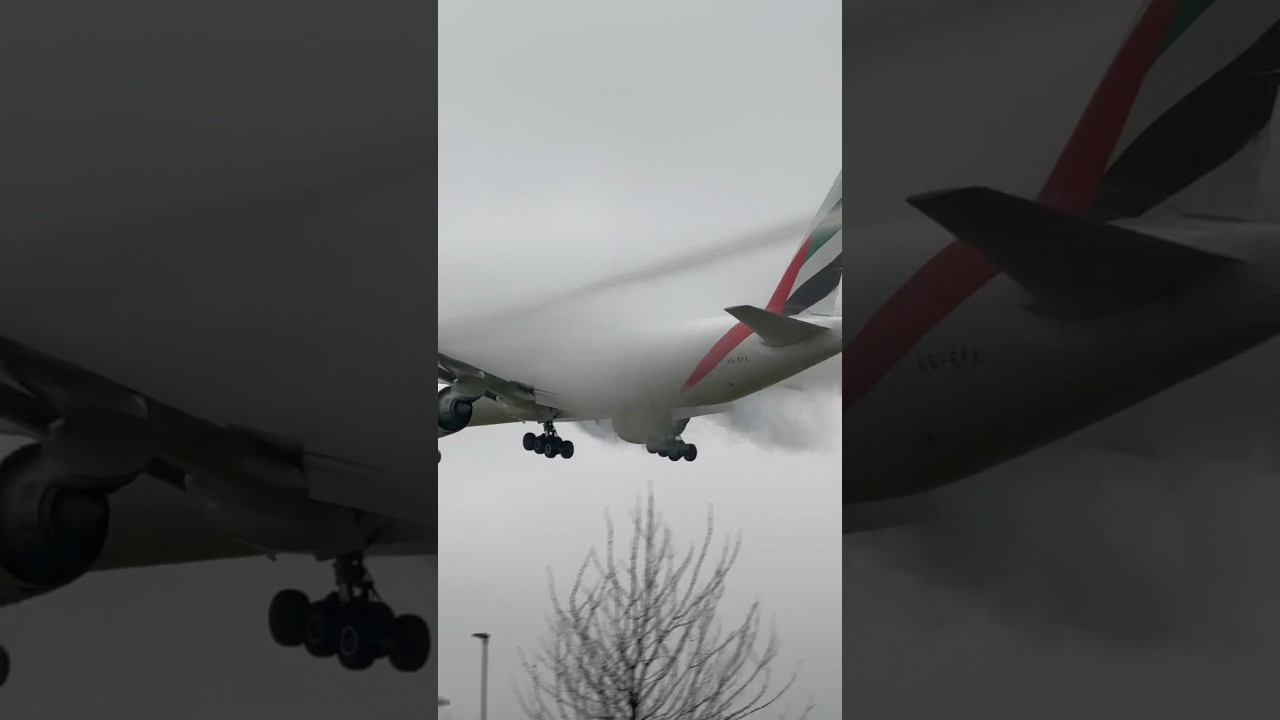 😮 Incredible vapour!