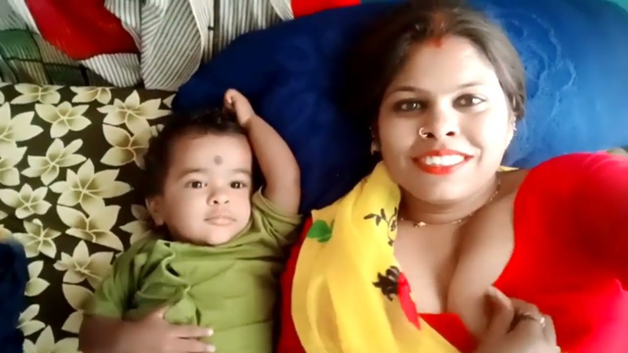 🇮🇳 Indian New Breastfeeding Vlogs ❤️❤️ | Cute Baby Feeding Vlogs 🍼 #breastfeeding #vlogs