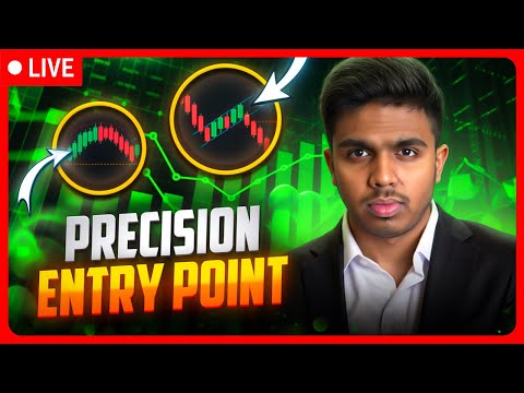 🔴 IQCent Real-Time Trading 2025 | Best Binary Options Strategy for Beginners