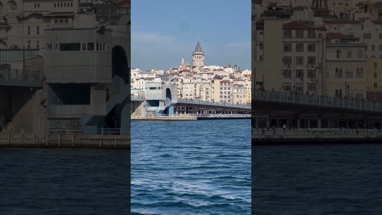 💔 #istambul #travel #deniz #status #love #story #ocean #istambul