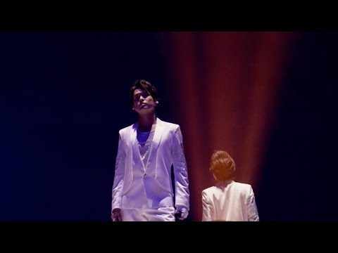 三代目 J Soul Brothers 今市隆二 + 登坂広臣 - 花火(EXILE TRIBE LIVE TOUR 2012 ～TOWER OF WISH～ver.)