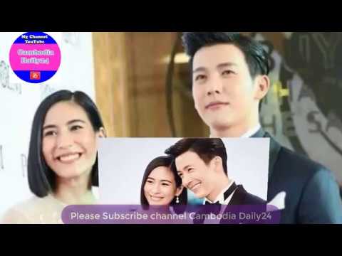 កញ្ញា Jooy Warattaya និង Dj Push  ពិតជារៀបការនៅពេលណាចង់ដឹង