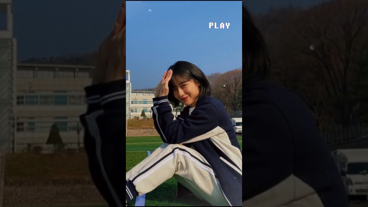 ➣ Kang Min-Ah  || Edit ||