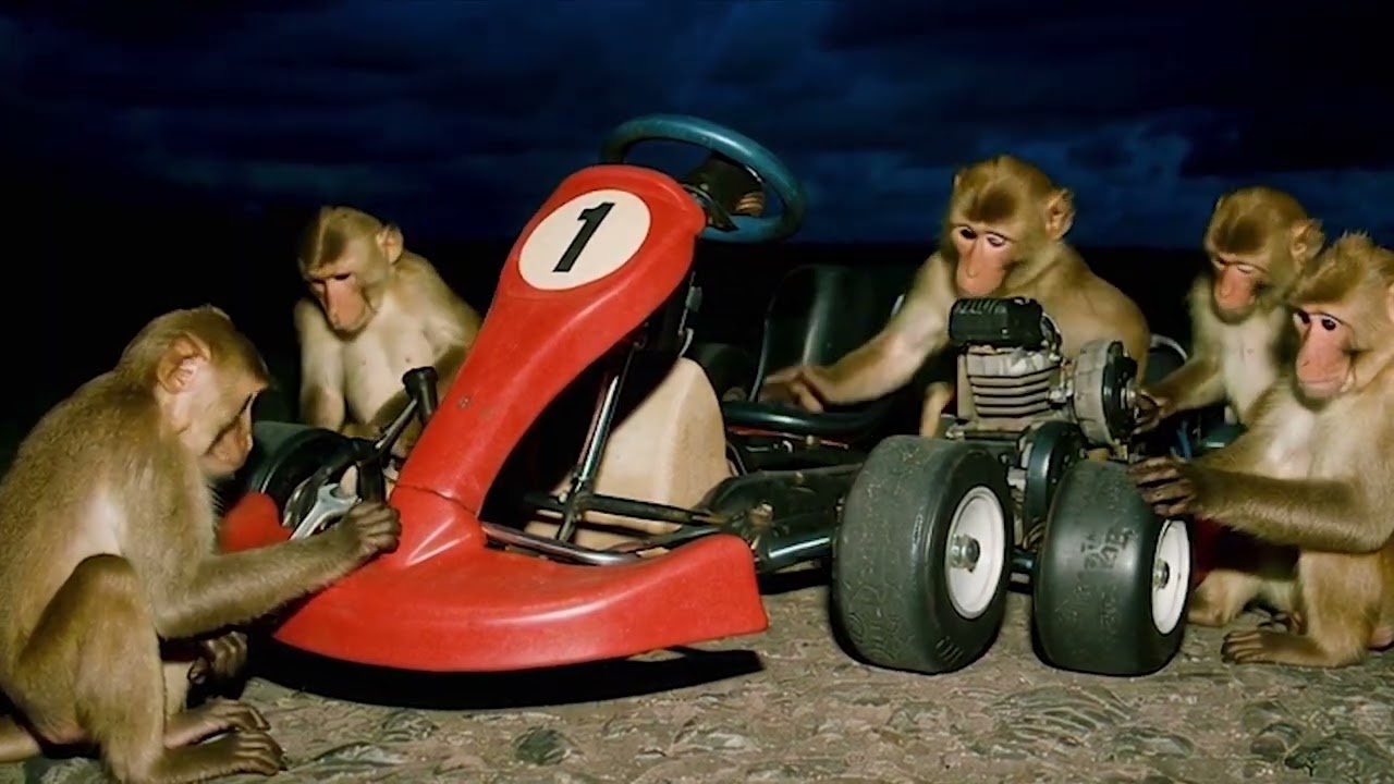 🔥 KART TRACK BOP - SUMMER ANTHEM 20255 (185 BPM KARTING MADNESS!) | Family Pit Party! 🔥