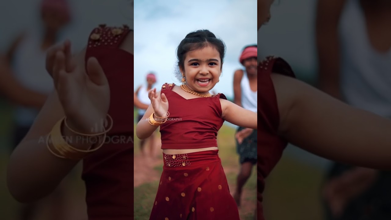 ❤️❤️❤️ #karuvakaatukaruvaaya