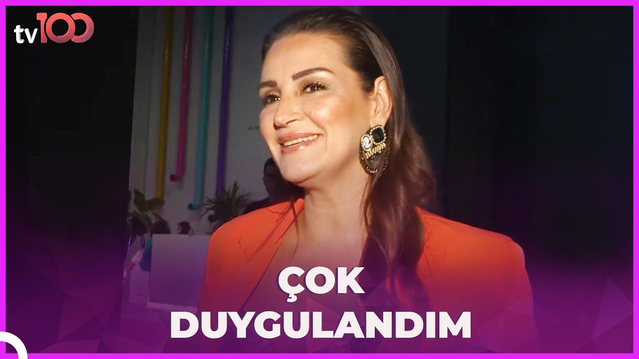 Üç Kız Kardeş'in oyuncusu Ayça İnci: Sezen Aksu annemi oynamıştı