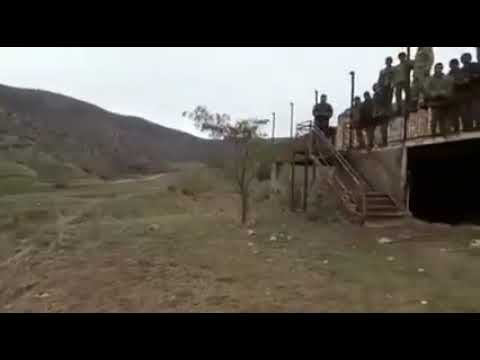 🇦🇿 Laçında Azərbaycan Himni oxundu