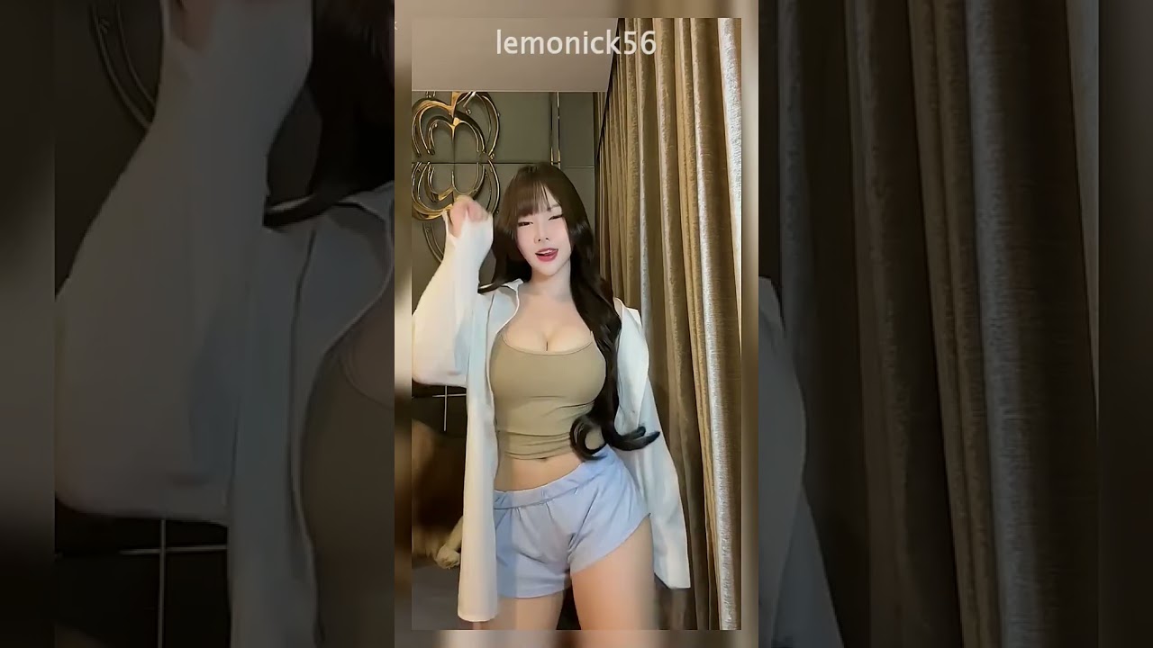 หื้มม!! lemonick56 น่ารักเกิ๊นนน #สาวสวย | #xxx #girls #cute #sexy #สาวน่ารัก