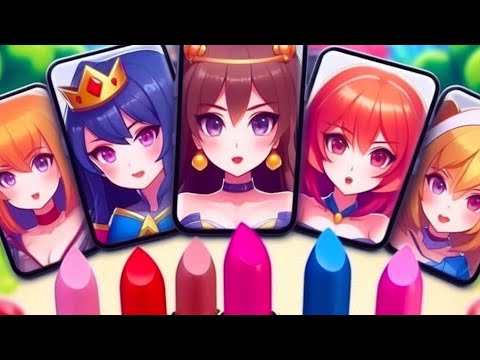💋 Lipstick Showdown! 💋🤣 #gaming #clashroyale #viral #cards #sohrts #supercell #fyp #evolution #meme