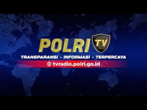 🔴 [LIVE] POLRI TV SABTU, 07 DESEMBER 2024