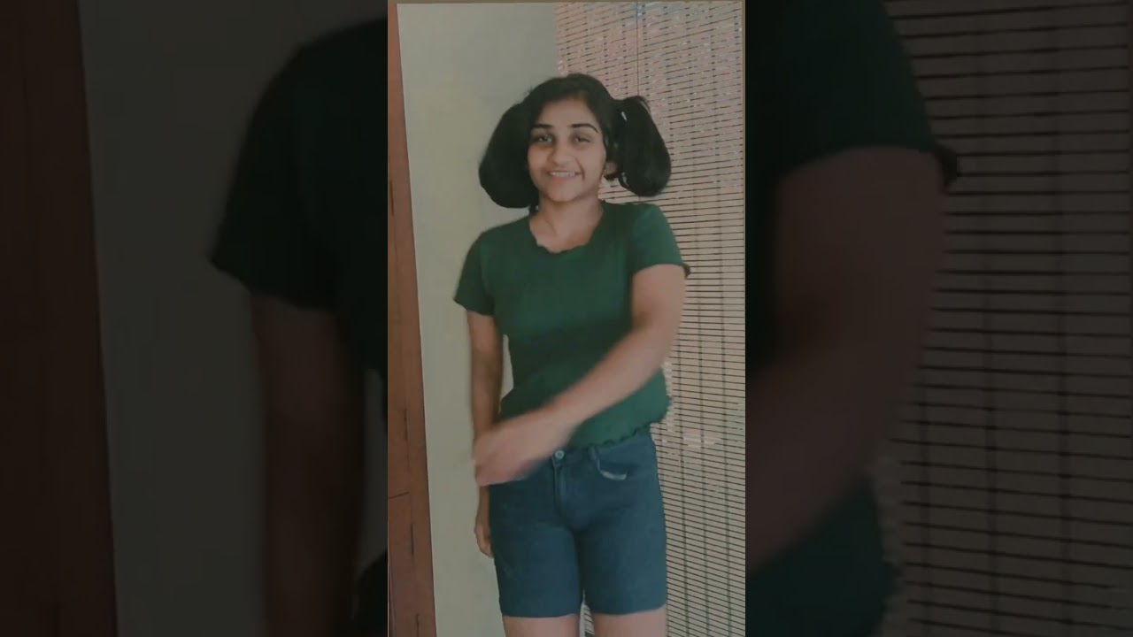 🥵 mallu girl viral reel #shorts #tiktok #reels #malayalam #hot #viral