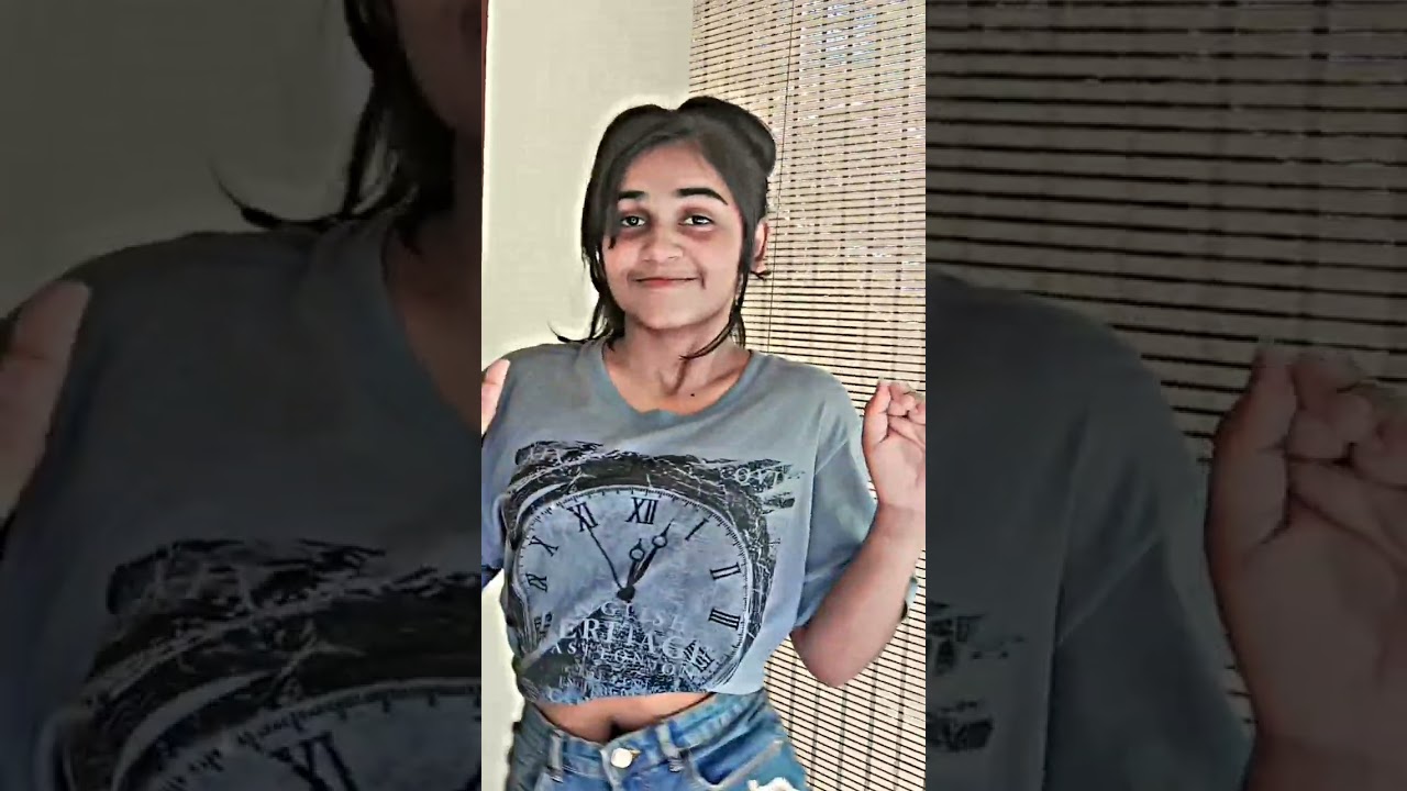 🥵 mallu girl viral reel #shorts #tiktok #reels #malayalam #hot #viral