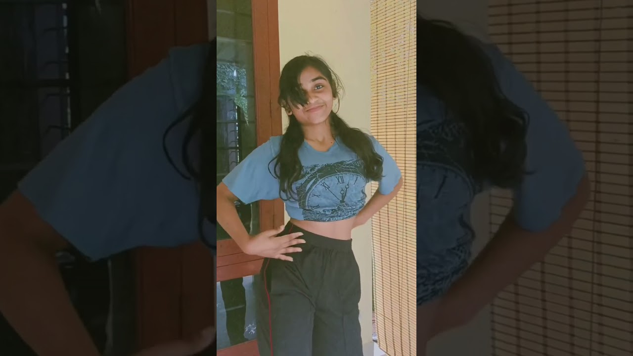 🥵 mallu girl viral reel #shorts #tiktok #reels #malayalam #hot #viral