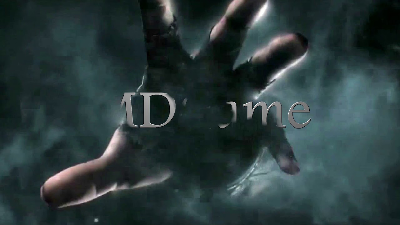 Интро MDGame