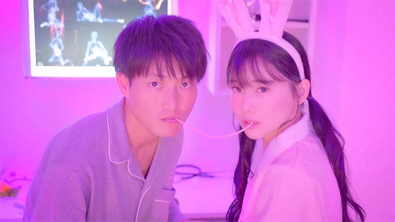 重盛さと美 #MOUSOU MV