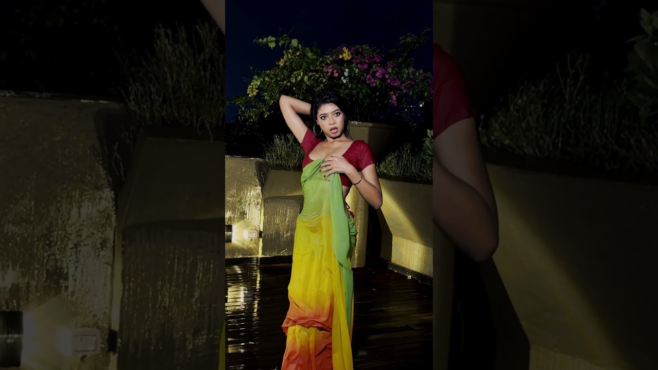 🫦 #music #phonk #halloween #beats #typebeat #fashion #saree #bengali #bengalimodel #model