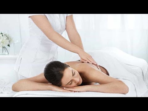 😲 MUST SEE! Japanese Full Body Oil Massage 💆‍♂️✨ ASMR Healing Touch for Deep Relaxation 💖