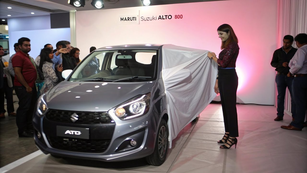 🔥 New 2025 Maruti Suzuki Alto 800 New  Design Finally Launched.!!!