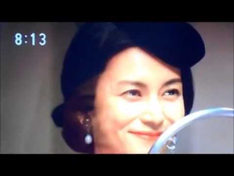 柴咲コウ　 NHK　朝ドラ「エ－ル」挿入歌「船頭可愛いや」