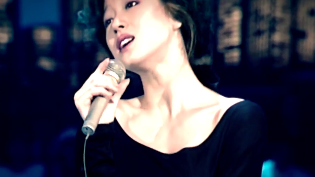 中森明菜 OH NO OH YES 中文歌詞
