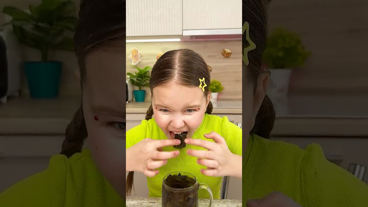 😱 Oops! Try This Tea Strainer Hack! #shorts #kids