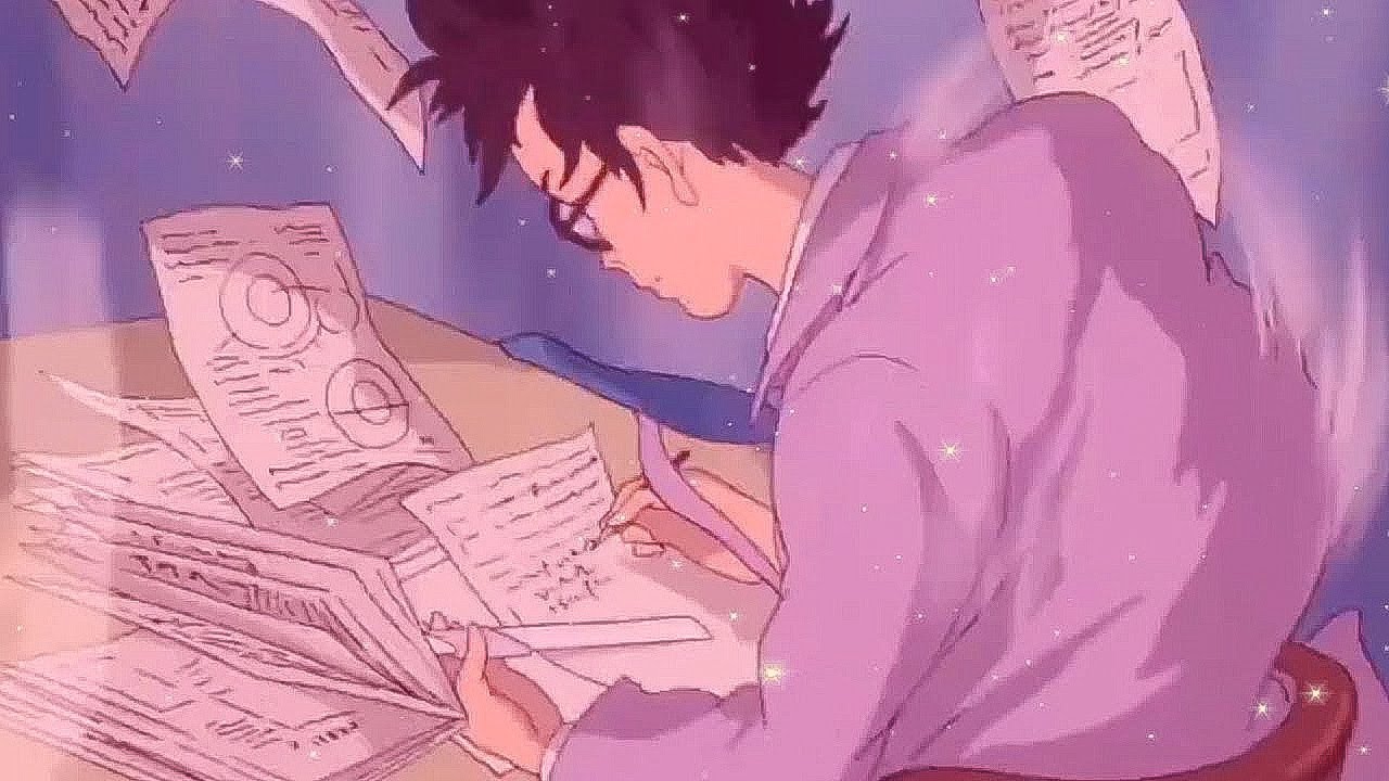 ⁎⁺˳✧༚☆ overachiever + perfect grades subliminal overnight + calm ☆༚✧⁎⁺˳